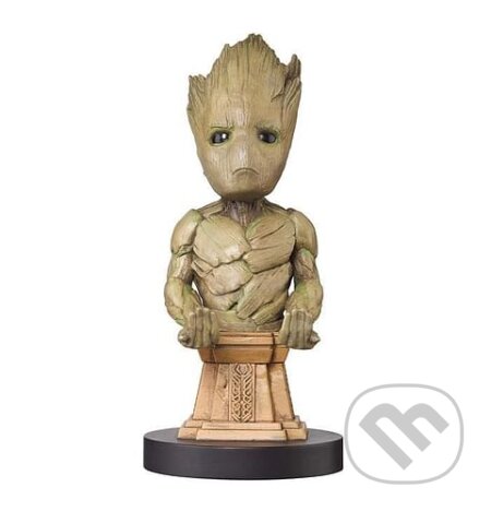 Držiak Cable Guy - Groot (Fantasy). Fantasy Držiak Cable Guy - Groot (Fantasy). Fantasy