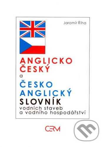 Kniha: Anglicko český a česko anglický slovník vodních staveb a vodního hospodářství (Ján Bukovský). Akademické nakladatelství CERM, 1995 Kniha: Anglicko český a česko anglický slovník vodních staveb a vodního hospodářství (Ján Bukovský). Akademické nakladatelství CERM, 1995
