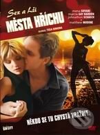 Film: Sex a klamstvá mesta hriechu: Škandál Teda Biniona (Peter Medak) (DVD). Bonton Film, 2008 Film: Sex a klamstvá mesta hriechu: Škandál Teda Biniona (Peter Medak) (DVD). Bonton Film, 2008