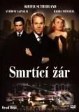 Film: Smrtiaca žiara (Mark Malone) (DVD). Magicbox, 2002 Film: Smrtiaca žiara (Mark Malone) (DVD). Magicbox, 2002