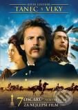 Film: Tanec s vlkmi (Magicbox) (DVD). Magicbox, 1990 Film: Tanec s vlkmi (Magicbox) (DVD). Magicbox, 1990