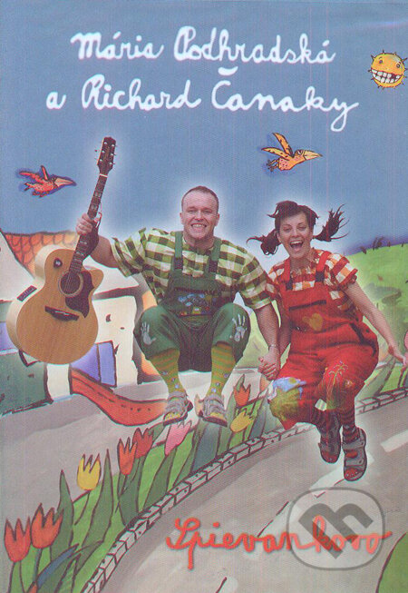 Film: Spievankovo (DVD) (Tonada) (DVD). Tonada, 2009 Film: Spievankovo (DVD) (Tonada) (DVD). Tonada, 2009