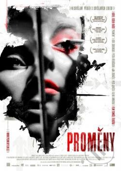 Film: Premeny (Tomáš Řehořek) (DVD). Hollywood Film: Premeny (Tomáš Řehořek) (DVD). Hollywood