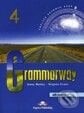 Grammarway 4 - Student´s Book with answers, INFOA