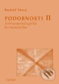 Kniha: Podobnosti II (Rudolf Starý). Sagittarius, 2009 Kniha: Podobnosti II (Rudolf Starý). Sagittarius, 2009