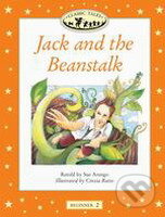 Kniha: Jack and the Beanstalk (S. Arengo). Oxford University Press, 2006 Kniha: Jack and the Beanstalk (S. Arengo). Oxford University Press, 2006