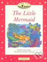 Kniha: The Little Mermaid (Sue Arengo). Oxford University Press, 2003 Kniha: The Little Mermaid (Sue Arengo). Oxford University Press, 2003