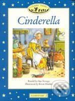 Kniha: Cinderella (S. Arengo). Oxford University Press, 1996 Kniha: Cinderella (S. Arengo). Oxford University Press, 1996