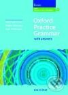 Oxford Practice Grammar - Norman Coe, Mark Harrison, Ken Paterson, Oxford University Press, 2006
