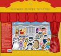 Kniha: Oxford Puppet Theatre (Oxford University Press). Oxford University Press, 2005 Kniha: Oxford Puppet Theatre (Oxford University Press). Oxford University Press, 2005
