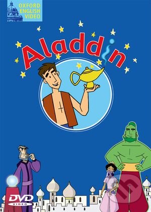 Film: Aladdin (Ron Clements, John Musker, Guy Ritchie, Cathy Lawday a Richard MacAndrew) (). Oxford University Press, 2004 Film: Aladdin (Ron Clements, John Musker, Guy Ritchie, Cathy Lawday a Richard MacAndrew) (). Oxford University Press, 2004