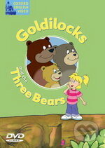 Goldilocks & Three Bears - Cathy Lawday, Richard MacAndrew, Oxford University Press, 2004