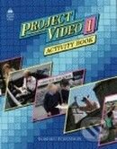 Kniha: Project Video 1: Activity Book (Tom Hutchinson). Oxford University Press, 1991 Kniha: Project Video 1: Activity Book (Tom Hutchinson). Oxford University Press, 1991