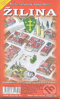 Kniha: Žilina (Cassovia books). Cassovia books, 2009 Kniha: Žilina (Cassovia books). Cassovia books, 2009