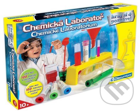 Společenská hra: Chemické laboratórium (Albi). Albi Společenská hra: Chemické laboratórium (Albi). Albi