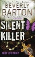 Silent Killer - Beverly Barton, HarperCollins, 2009
