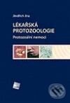 Kniha: Lékařská protozoologie (Jindřich Jíra). Galén, 2009 Kniha: Lékařská protozoologie (Jindřich Jíra). Galén, 2009