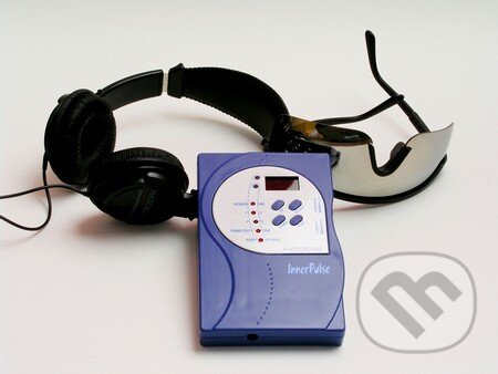 Psychowalkman InnerPulse (Hemisféry). Hemisféry Psychowalkman InnerPulse (Hemisféry). Hemisféry