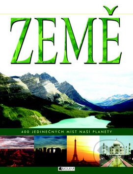 Kniha: Země (Nakladatelství Fragment). Nakladatelství Fragment, 2009 Kniha: Země (Nakladatelství Fragment). Nakladatelství Fragment, 2009