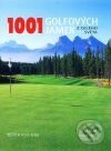 Kniha: 1001 golfových jamek (Jeff Barr). Fortuna Libri ČR, 2009 Kniha: 1001 golfových jamek (Jeff Barr). Fortuna Libri ČR, 2009