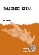 Kniha: Policejní etika (Petr Nesvadba). Aleš Čeněk, 2009 Kniha: Policejní etika (Petr Nesvadba). Aleš Čeněk, 2009