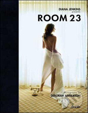 Kniha: Room 23 (Deborah Anderson). Daab, 2009 Kniha: Room 23 (Deborah Anderson). Daab, 2009