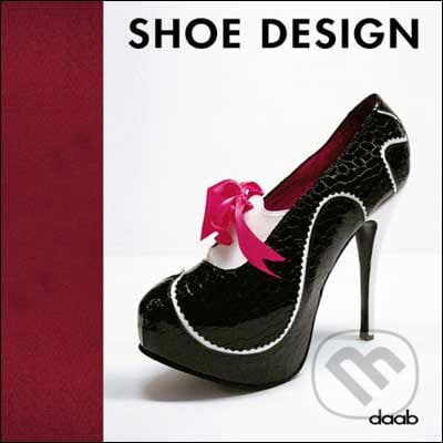 Shoe Design, Daab, 2009