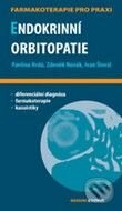 Kniha: Endokrinní orbitopatie (Pavlína Hrdá, Zdeněk Novák a Ivan Šterzl). Maxdorf, 2009 Kniha: Endokrinní orbitopatie (Pavlína Hrdá, Zdeněk Novák a Ivan Šterzl). Maxdorf, 2009