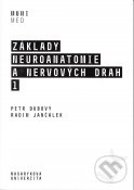 Kniha: Základy neuroanatomie a nervových drah 1 (Petr Dubový). Masarykova univerzita, 2019 Kniha: Základy neuroanatomie a nervových drah 1 (Petr Dubový). Masarykova univerzita, 2019