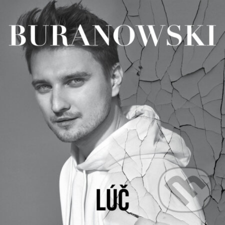 Hudobné CD: BuranoWski: Lúč (Hudobné albumy). Hudobné albumy, 2020 Hudobné CD: BuranoWski: Lúč (Hudobné albumy). Hudobné albumy, 2020