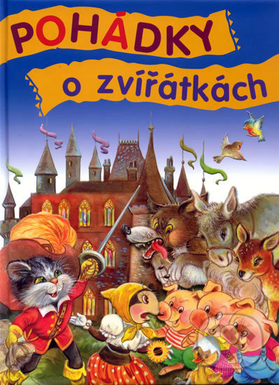 Kniha: Pohádky o zvířátkách (SUN). SUN, 2008 Kniha: Pohádky o zvířátkách (SUN). SUN, 2008