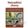 Kniha: Netradiční chovy (Autorský kolektív). Profi Press, 2020 Kniha: Netradiční chovy (Autorský kolektív). Profi Press, 2020