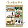 Kniha: Chov králíků (Vlastimil Šimek). Profi Press, 2020 Kniha: Chov králíků (Vlastimil Šimek). Profi Press, 2020