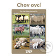 Kniha: Chov ovcí (Milena Fantová). Profi Press, 2020 Kniha: Chov ovcí (Milena Fantová). Profi Press, 2020