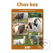 Kniha: Chov koz (Milena Fantová). Profi Press, 2020 Kniha: Chov koz (Milena Fantová). Profi Press, 2020