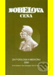 Kniha: Nobelova cena za fyziologii a medicínu 2000 (Cyril Hösch a Olga Benešová). Psychiatrické centrum, 2005 Kniha: Nobelova cena za fyziologii a medicínu 2000 (Cyril Hösch a Olga Benešová). Psychiatrické centrum, 2005