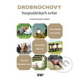 Kniha: Drobnochovy hospodářských zvířat (Jaroslav Kratochvíl a kolektiv). Profi Press, 2020 Kniha: Drobnochovy hospodářských zvířat (Jaroslav Kratochvíl a kolektiv). Profi Press, 2020
