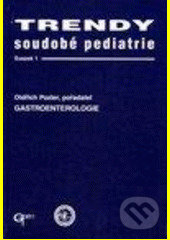 Kniha: Gastroenterologie (Oldřich Pozler). Galén, 1999 Kniha: Gastroenterologie (Oldřich Pozler). Galén, 1999