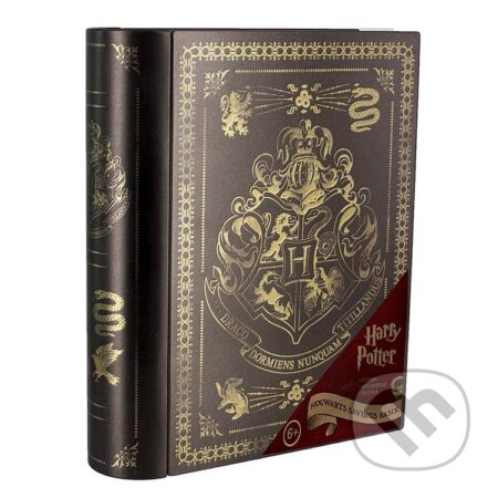 Pokladnička Harry Potter - Bradavice (Fantasy). Fantasy, 2020 Pokladnička Harry Potter - Bradavice (Fantasy). Fantasy, 2020