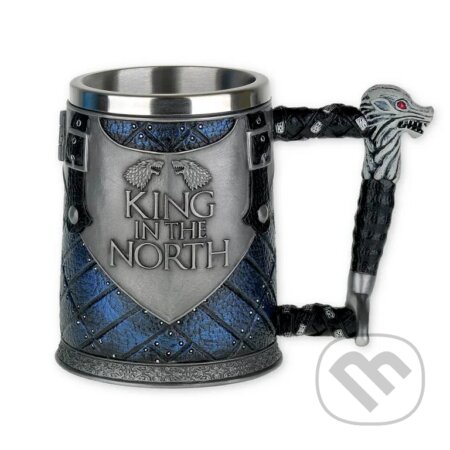 Korbel Game of Thrones - King in the North (Fantasy). Fantasy, 2020 Korbel Game of Thrones - King in the North (Fantasy). Fantasy, 2020