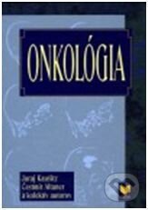 Kniha: Onkológia (Altaner Čestmír a Juraj Kaušitz). VEDA, 2003 Kniha: Onkológia (Altaner Čestmír a Juraj Kaušitz). VEDA, 2003