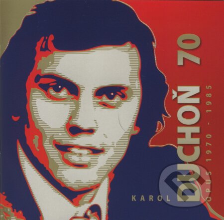 Hudební CD: 70 / Opus 1970-1985 (Hudobné albumy). Hudobné albumy, 2020 Hudební CD: 70 / Opus 1970-1985 (Hudobné albumy). Hudobné albumy, 2020