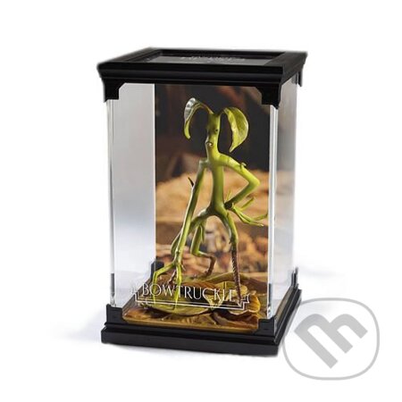 Fantastická zvířata Magical Creatures: soška Kůroleza (Noble Collection). Noble Collection, 2020 Fantastická zvířata Magical Creatures: soška Kůroleza (Noble Collection). Noble Collection, 2020
