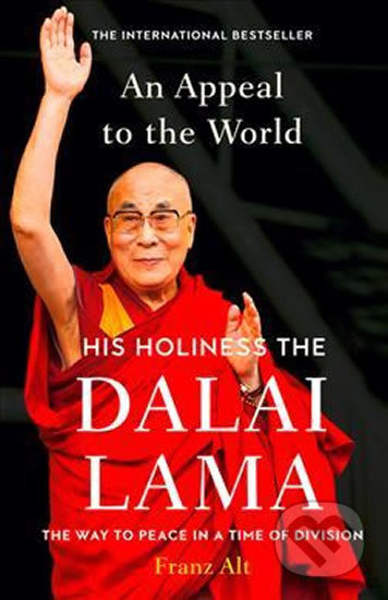 An Appeal to the World - Dalai Lama, William Collins, 2017