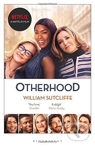Kniha: Otherhood (William Sutcliffe). Bloomsbury, 2019 Kniha: Otherhood (William Sutcliffe). Bloomsbury, 2019