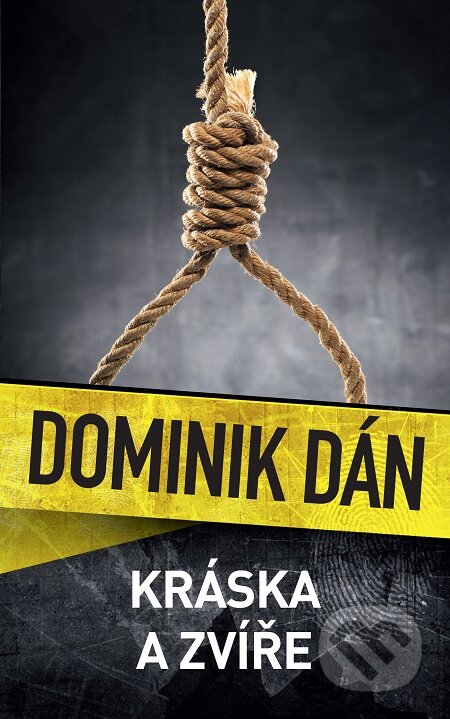 E-kniha: Kráska a zvíře (Dominik Dán). Slovart CZ, 2019 E-kniha: Kráska a zvíře (Dominik Dán). Slovart CZ, 2019