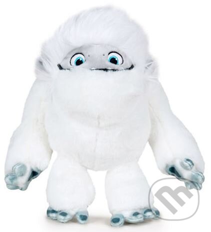 Plyšový Everest - Snežný chlapec (HCE). HCE, 2019 Plyšový Everest - Snežný chlapec (HCE). HCE, 2019