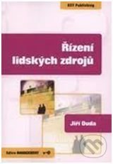 Kniha: Řízení lidských zdrojů (Antonín Brtoun). Key publishing, 2009 Kniha: Řízení lidských zdrojů (Antonín Brtoun). Key publishing, 2009