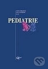 Kniha: Pediatrie (Otto Hrodek). Galén, 2002 Kniha: Pediatrie (Otto Hrodek). Galén, 2002