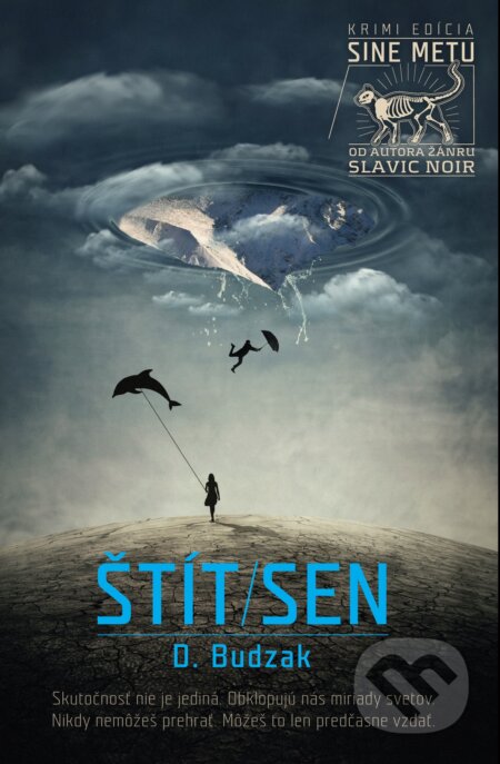 E-kniha: Štít/Sen (D. Budzak). Budzak Dušan E-kniha: Štít/Sen (D. Budzak). Budzak Dušan